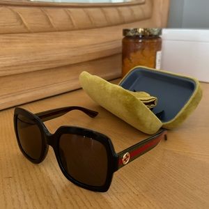 GUCCI Sunglasses